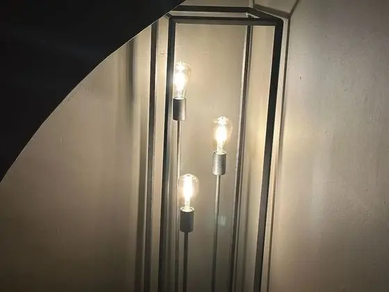 Kır Evi, Özel Banyo
