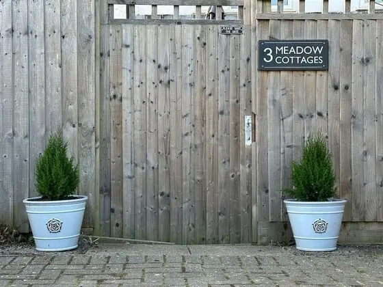 Kır Evi, Özel Banyo