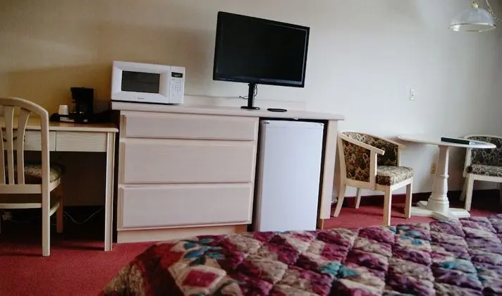 Luxury Oda, 2 Büyük (Queen) Boy Yatak, Engellilere Uygun