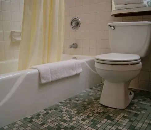 Luxury Oda, 2 Büyük (Queen) Boy Yatak, Engellilere Uygun