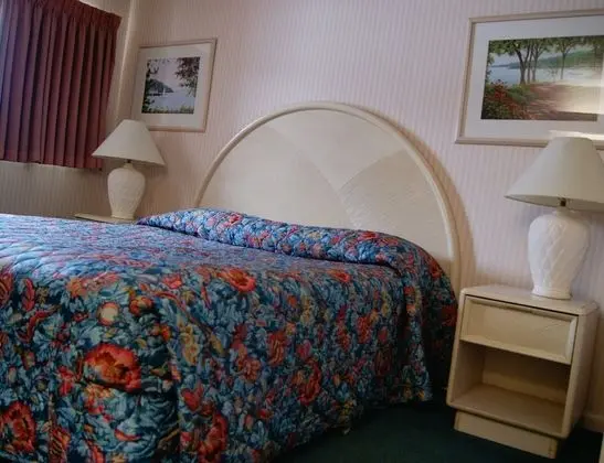 Standard Oda, 1 En Büyük (King) Boy Yatak