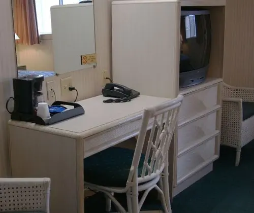 Standard Oda, 1 En Büyük (King) Boy Yatak