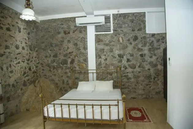 Luxury Tek Büyük Yataklı Oda, 1 En Büyük (King) Boy Yatak