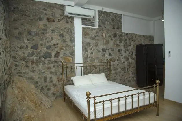 Luxury Tek Büyük Yataklı Oda, 1 En Büyük (King) Boy Yatak