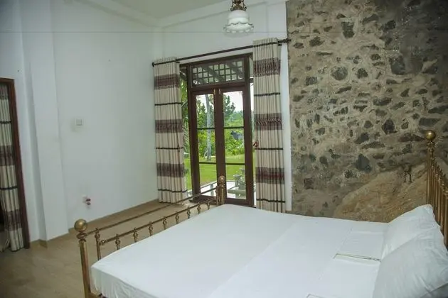Luxury Tek Büyük Yataklı Oda, 1 En Büyük (King) Boy Yatak