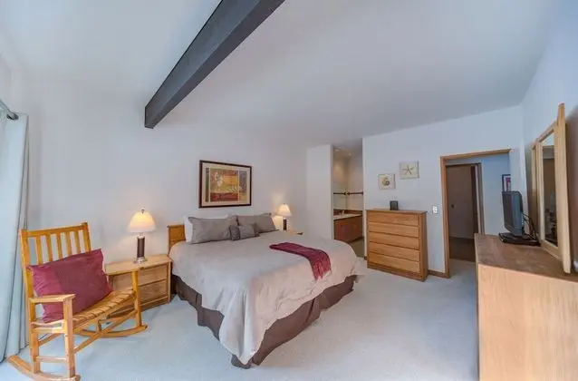 Daire, 1 En Büyük (King) Boy Yatak ve Çekyat (Meadow House - Unit 70)