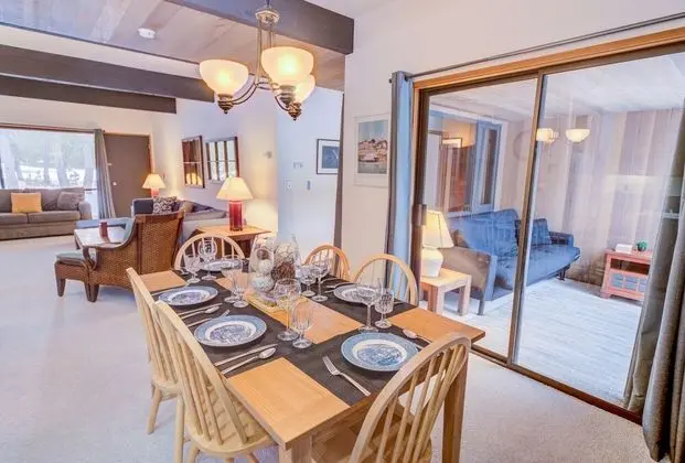 Daire, 1 En Büyük (King) Boy Yatak ve Çekyat (Meadow House - Unit 70)
