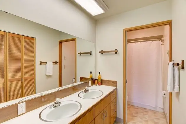 Daire, 1 En Büyük (King) Boy Yatak ve Çekyat (Meadow House - Unit 70)