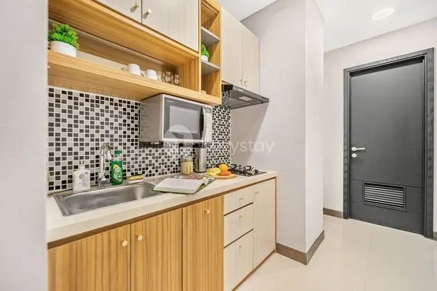 Apart Daire, 2 Yatak Odası, Sigara İçilmez, Şehir Manzaralı