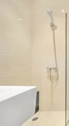 Apart Daire, 2 Yatak Odası, Sigara İçilmez, Şehir Manzaralı