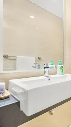 Apart Daire, 2 Yatak Odası, Sigara İçilmez, Şehir Manzaralı