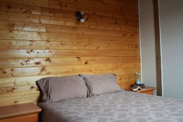 Panoramic Ev, 2 Yatak Odası, Veranda, Göl Manzaralı
