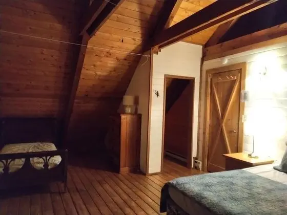 Panoramic Ev, 2 Yatak Odası, Veranda, Göl Manzaralı