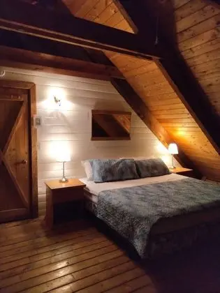 Panoramic Ev, 2 Yatak Odası, Veranda, Göl Manzaralı