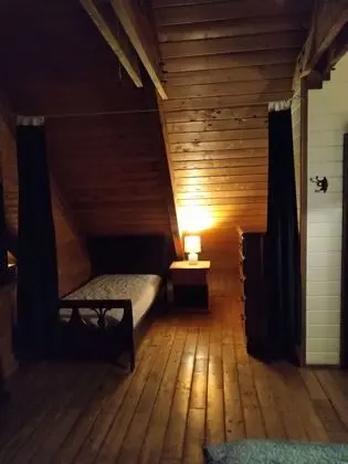 Panoramic Ev, 2 Yatak Odası, Veranda, Göl Manzaralı