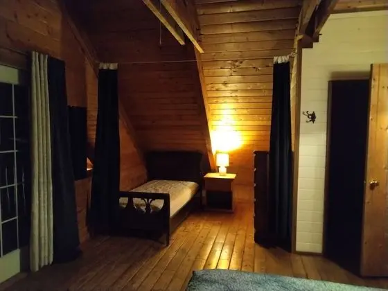 Panoramic Ev, 2 Yatak Odası, Veranda, Göl Manzaralı