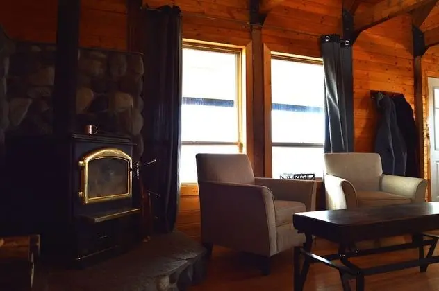 Panoramic Ev, 2 Yatak Odası, Veranda, Göl Manzaralı