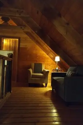 Panoramic Ev, 2 Yatak Odası, Veranda, Göl Manzaralı