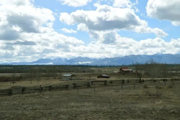 Panoramic Ev, Veranda, Dağ Manzaralı