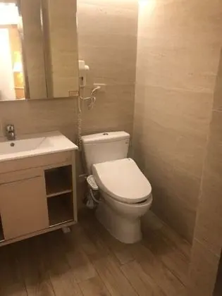 Standard İki Ayrı Yataklı Oda