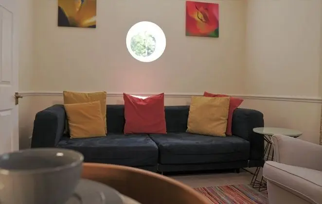 Kır Evi