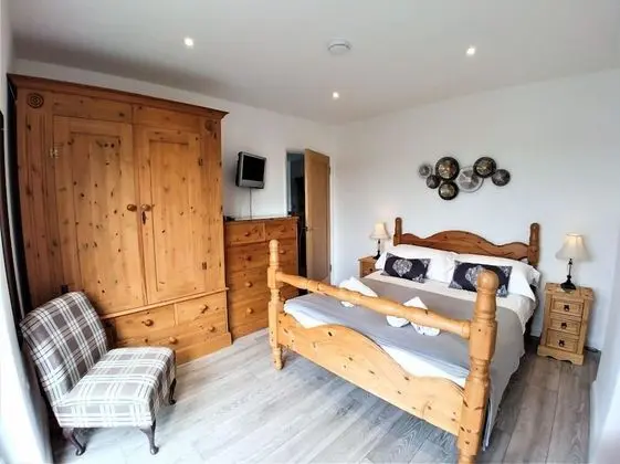 Deluxe Apart Daire, 3 Yatak Odası, Teras, Tepe Manzaralı