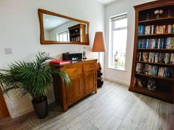 Deluxe Apart Daire, 3 Yatak Odası, Teras, Tepe Manzaralı