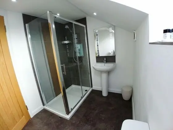 Deluxe Apart Daire, 3 Yatak Odası, Teras, Tepe Manzaralı