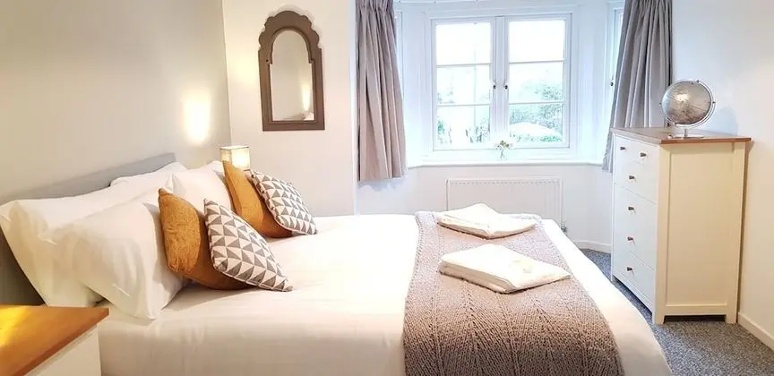 Comfort Ev, Özel Banyo, Şehir Manzaralı (Meadow View)