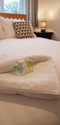 Comfort Ev, Özel Banyo, Şehir Manzaralı (Meadow View)