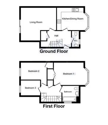 Comfort Ev, Özel Banyo, Şehir Manzaralı (Meadow View)