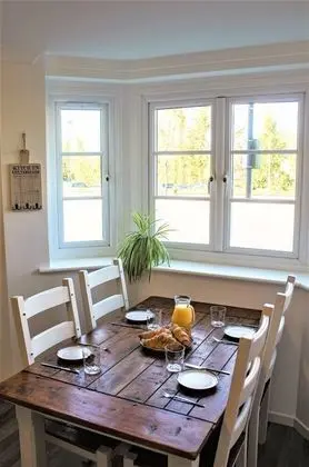Comfort Ev, Özel Banyo, Şehir Manzaralı (Meadow View)