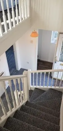 Comfort Ev, Özel Banyo, Şehir Manzaralı (Meadow View)