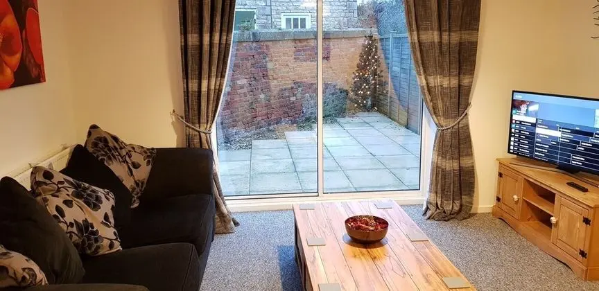 Comfort Ev, Özel Banyo, Şehir Manzaralı (Meadow View)