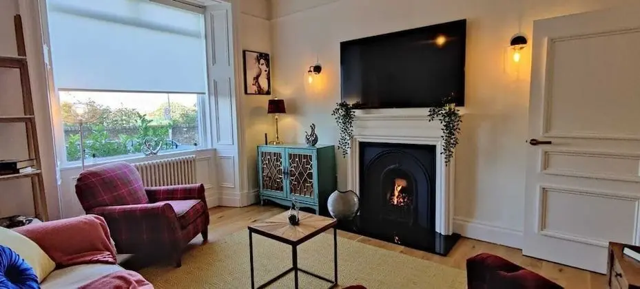 Apart Daire, Özel Banyo