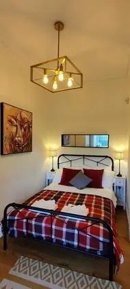 Apart Daire, Özel Banyo