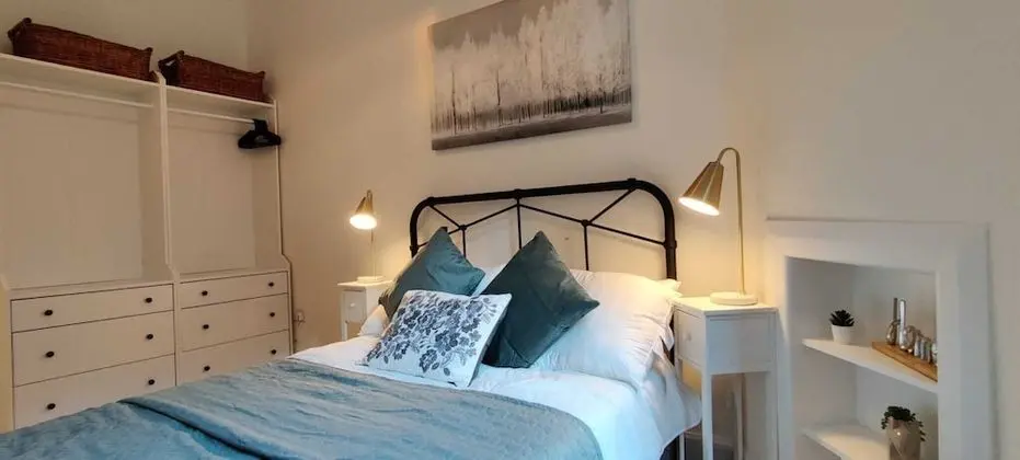 Apart Daire, Özel Banyo