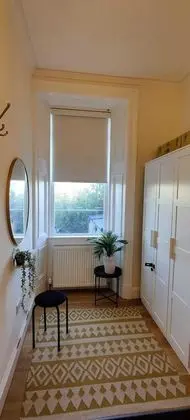 Apart Daire, Özel Banyo