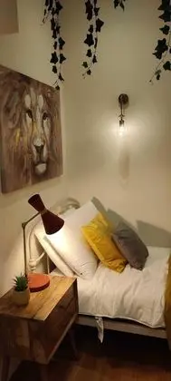 Apart Daire, Özel Banyo