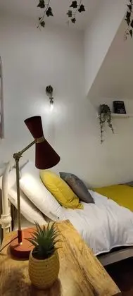 Apart Daire, Özel Banyo