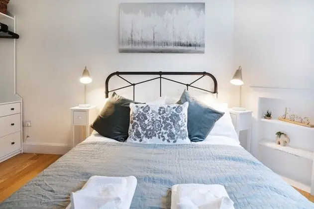 Apart Daire, Özel Banyo