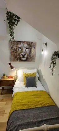 Apart Daire, Özel Banyo