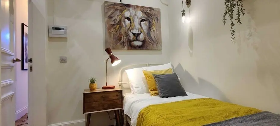 Apart Daire, Özel Banyo