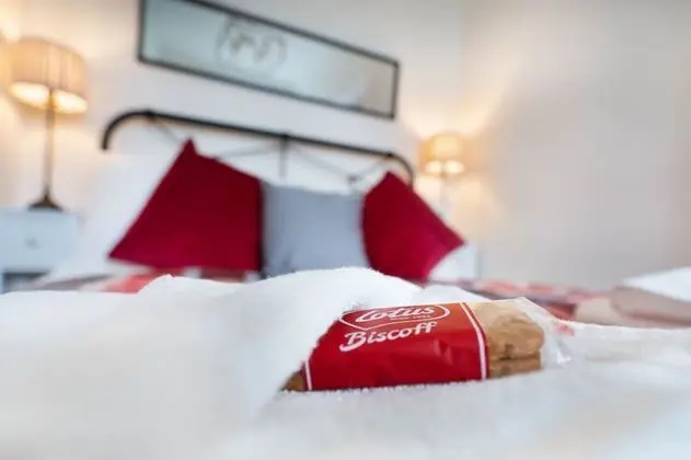 Apart Daire, Özel Banyo