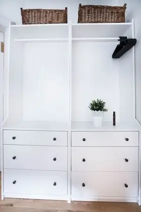 Apart Daire, Özel Banyo