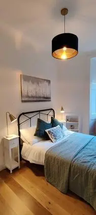 Apart Daire, Özel Banyo