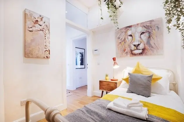 Apart Daire, Özel Banyo