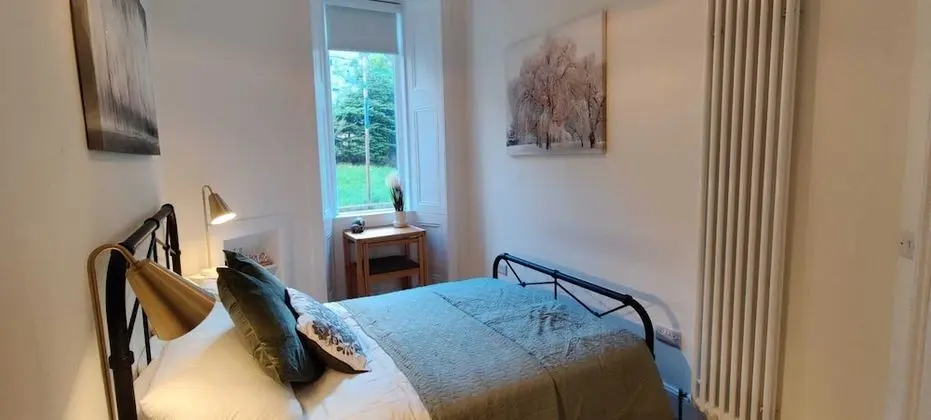 Apart Daire, Özel Banyo