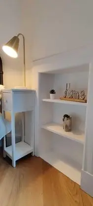 Apart Daire, Özel Banyo