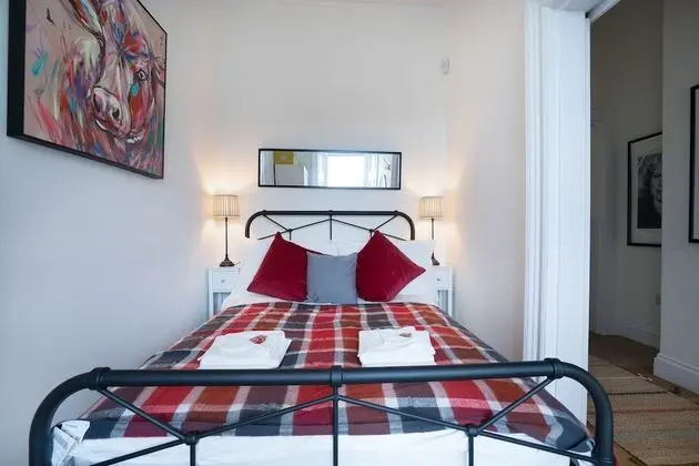 Apart Daire, Özel Banyo